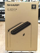 加湿空気清浄機|SHARP