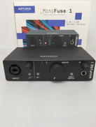 MINIFUSE 1|ARTURIA