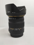 17-50mm F2.8 EX DC OS HSM|SIGMA