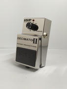 DECIMATORⅡ|ISP TECHNOLOGIES