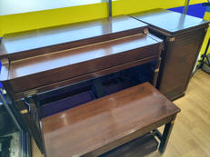 【店頭受け取り限定】SUPER B|HAMMOND