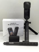 アクションカメラ|INSTA360