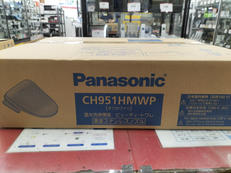 【未開封品】温水洗浄便座|PANASONIC