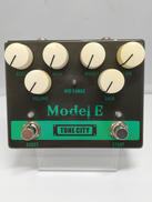 MODEL E|TONE CITY