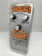 TONE BENDER MK3 REISSUE|COLOR SOUND / SOLA SOUND