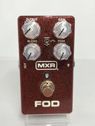 FOD|MXR