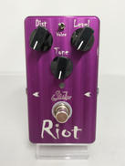 RIOT|SUHR