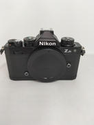 Z fc 16-50 VR レンズキット|NIKON