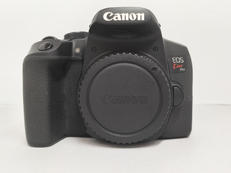 EOS Kiss X10i レンズキット|CANON