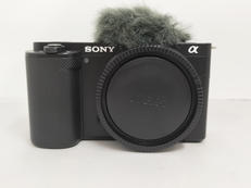 VLOGCAM ZV-E10L パワーズームレンズキット|SONY