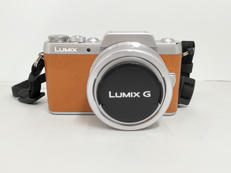 DMC-GF7 レンズキット|PANASONIC