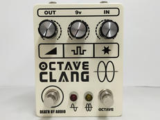 OCTAVE CLANG V2|DEATH BY AUDIO