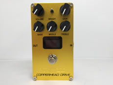 COPPERHEAD DRIVE|VOX