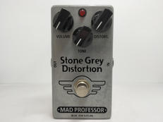 STONE GREY DISTORTION|MAD PROFESSOR
