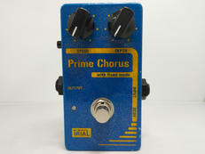 PRIME CHORUS|TRIAL