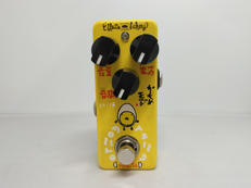 KAMOME DISTORTION|EFFECTS BAKERY