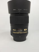 AF-S Micro 60mm f/2.8G ED|NIKON