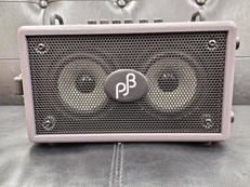 DOUBLE FOUR BG-75|PHIL JONES BASS