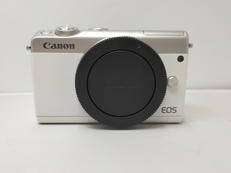 EOS M100 ダブルズームキット|CANON