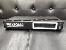 TRES3.0|ROCKBOARD