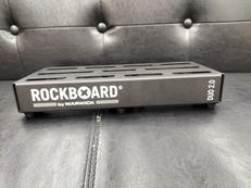 DUO2.0|ROCKBOARD