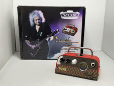 ギターアンプヘッド|VOX