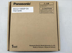 【未使用品】 メディアコンバーター|PANASONIC