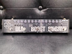 マルチエフェクター|TECH21