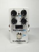PLETHORAX1|TC ELECTRONIC