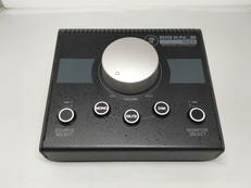 BIG KNOB PASSIVE|MACKIE