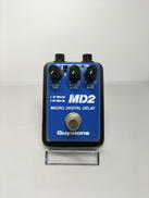 MD2|GUYATONE