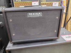 XMBB-EX|MESA / BOOGIE