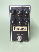 BE-OD|FRIEDMAN