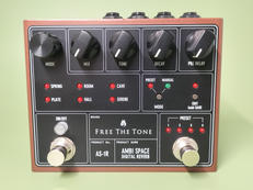 AS-1R|FREE THE TONE