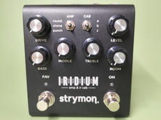 IRIDIUM|STRYMON