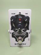 GREY TUBE|STRICH
