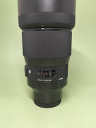 SP150-600mmF5-6.3 Di VC USD G2|TAMRON
