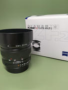 Planar T* 1.4/50 ZF.2|CARL ZEISS