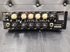 DV LITTLE 250M|DV MARK