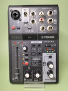 AG03MKII|YAMAHA