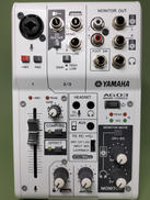 AG03|YAMAHA