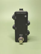 PEDAL BOARD JUNCTION BOX|ONE CONTROL
