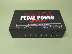 PEDALPOWER 2 PLUS|VOODOO LAB