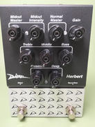 HERBERT PEDAL|DIEZEL