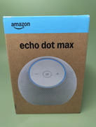 ECHO DOT MAX|AMAZON