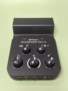 GO:MIXER PRO-X|ROLAND