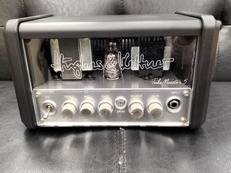 TUBE MEISTER5|HUGHES&KETTNER