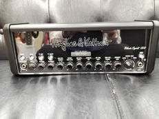 BLACK SPIRIT 200 HEAD|HUGHES&KETTNER