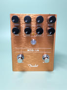 MTG:LA|FENDER