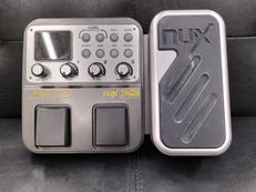 MG-100|NUX